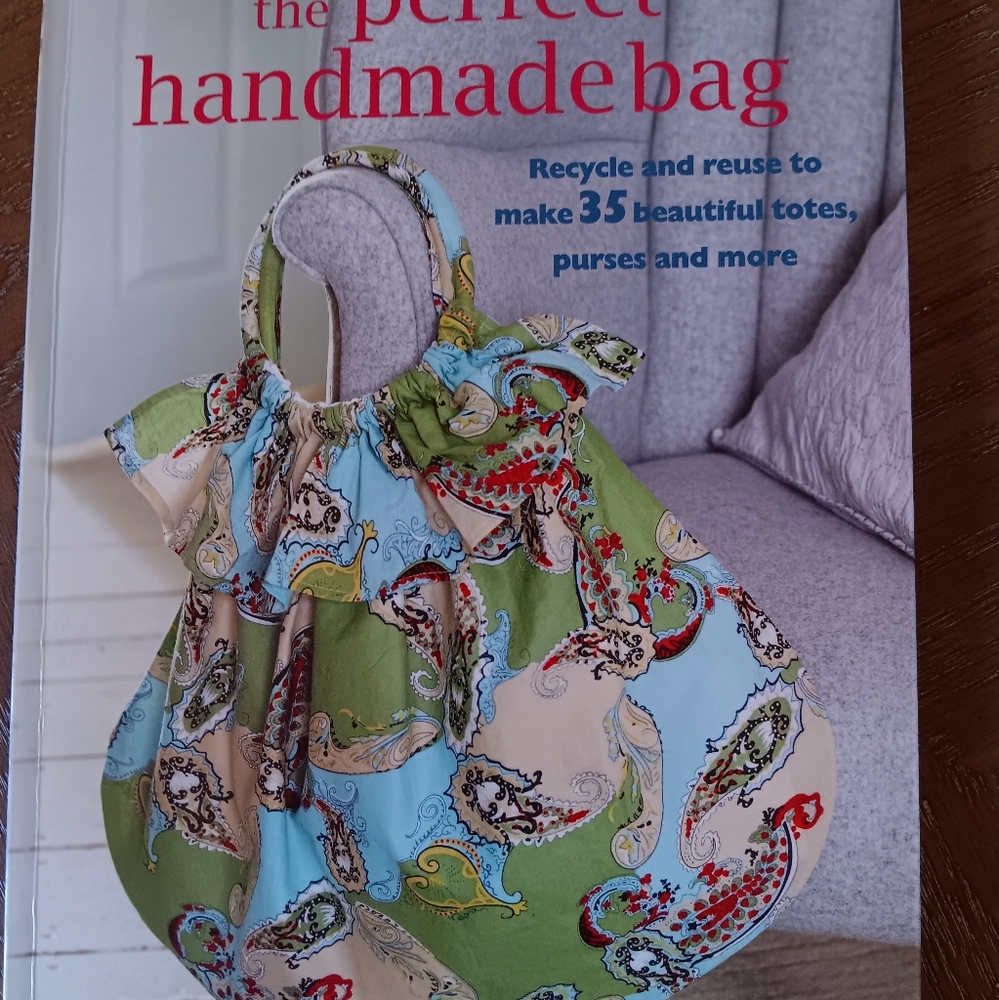 Three Sewing Books - Picture 4 of 4